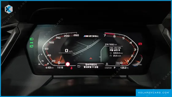 BMW 2 SERIES M235I XDRIVE