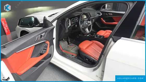 BMW 2 SERIES M235I XDRIVE