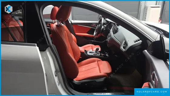 BMW 2 SERIES M235I XDRIVE