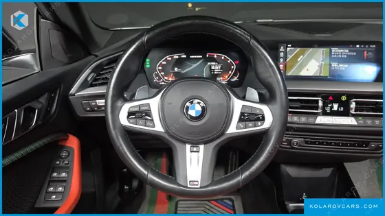 BMW 2 SERIES M235I XDRIVE