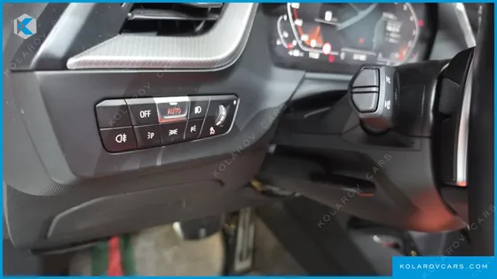BMW 2 SERIES M235I XDRIVE