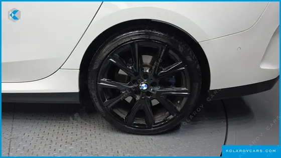 BMW 2 SERIES M235I XDRIVE
