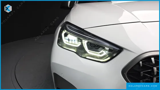 BMW 2 SERIES M235I XDRIVE