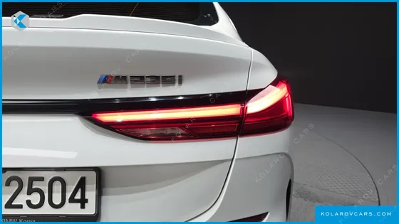 BMW 2 SERIES M235I XDRIVE