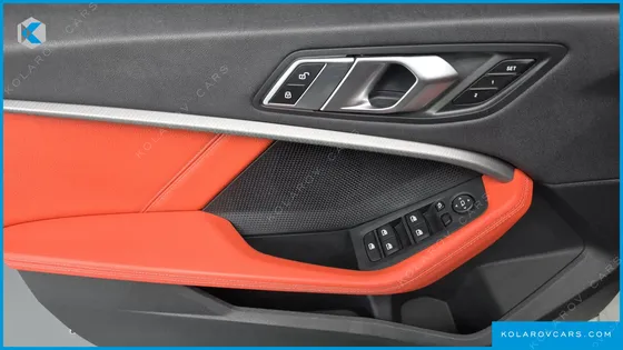 BMW 2 SERIES M235I XDRIVE
