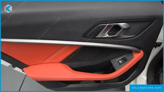 BMW 2 SERIES M235I XDRIVE
