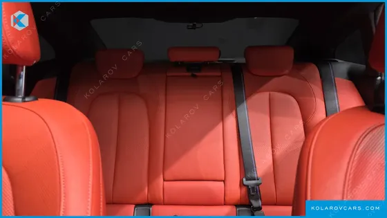 BMW 2 SERIES M235I XDRIVE