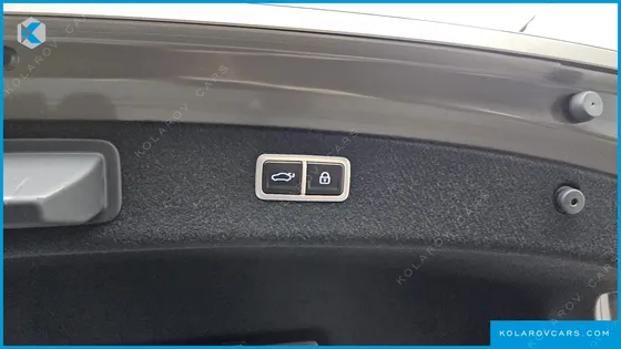 GENESIS G80 GASOLINE 3.5 TURBO AWD