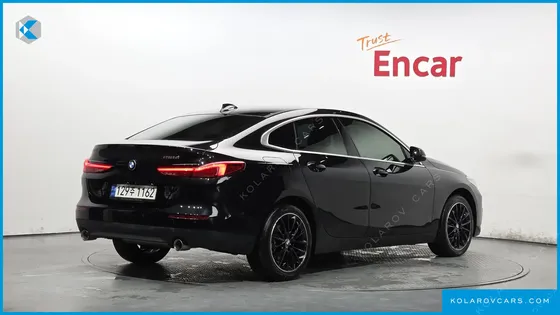 BMW 2 SERIES 218D ADVANTAGE