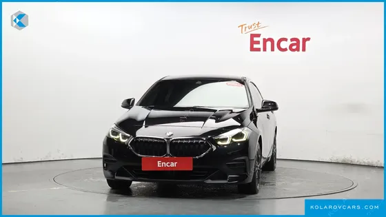BMW 2 SERIES 218D ADVANTAGE
