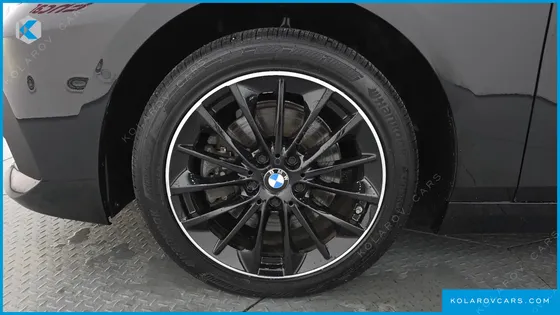 BMW 2 SERIES 218D ADVANTAGE