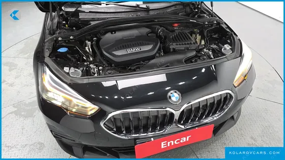 BMW 2 SERIES 218D ADVANTAGE