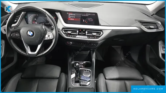 BMW 2 SERIES 218D ADVANTAGE