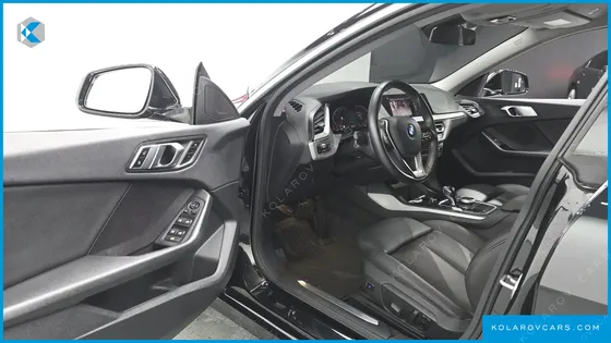 BMW 2 SERIES 218D ADVANTAGE