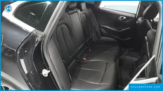 BMW 2 SERIES 218D ADVANTAGE