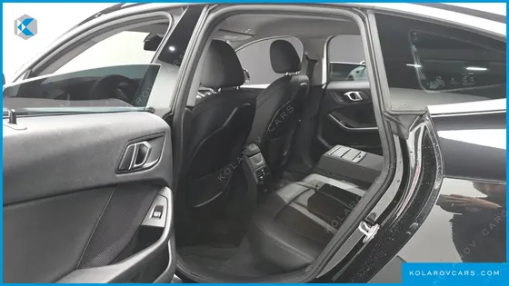 BMW 2 SERIES 218D ADVANTAGE