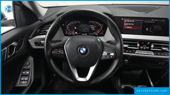 BMW 2 SERIES 218D ADVANTAGE