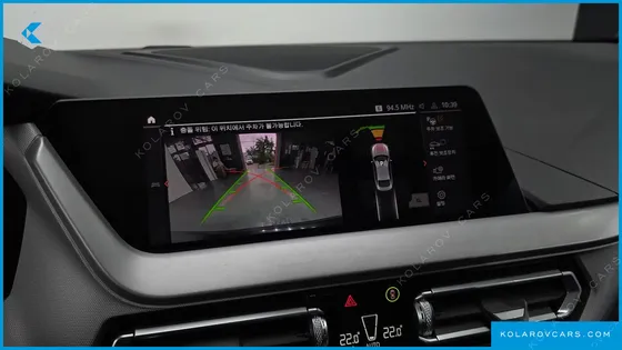 BMW 2 SERIES 218D ADVANTAGE