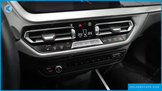 BMW 2 SERIES 218D ADVANTAGE