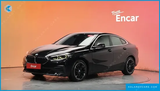 BMW 2 SERIES 218D ADVANTAGE