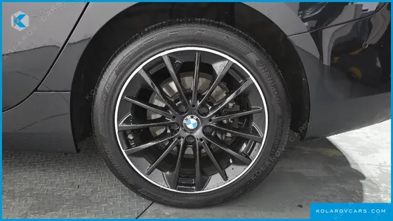 BMW 2 SERIES 218D ADVANTAGE
