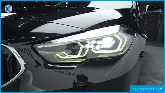 BMW 2 SERIES 218D ADVANTAGE