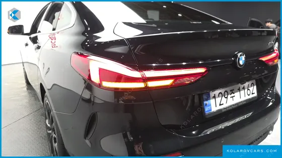 BMW 2 SERIES 218D ADVANTAGE