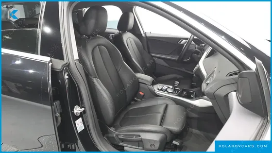 BMW 2 SERIES 218D ADVANTAGE