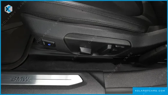 BMW 2 SERIES 218D ADVANTAGE