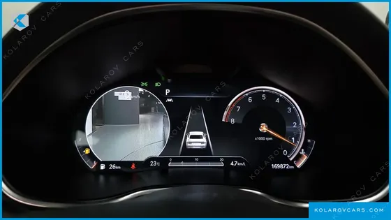 GENESIS G80 GASOLINE 2.5 TURBO 2WD