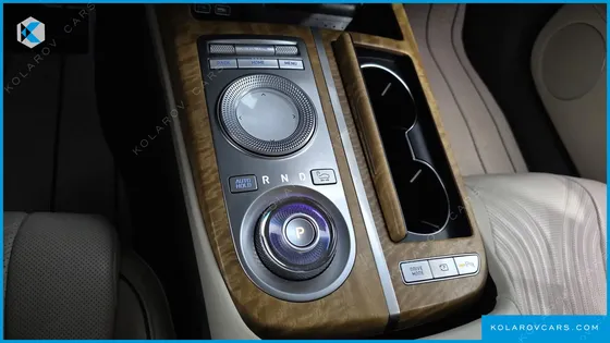 GENESIS G80 GASOLINE 2.5 TURBO 2WD