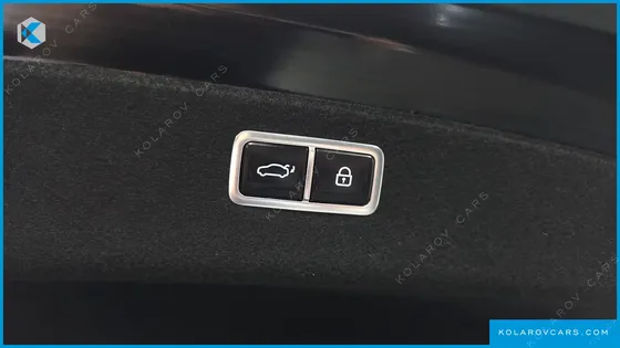 GENESIS G80 GASOLINE 2.5 TURBO 2WD
