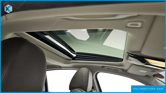 BMW 3 SERIES 320D LUXURY
