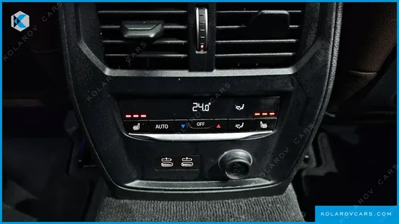BMW 3 SERIES 320D LUXURY