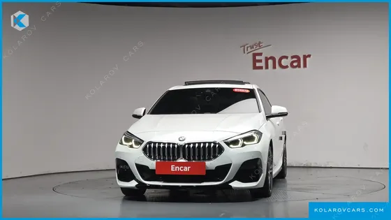 BMW 2 SERIES 220I M SPORTS