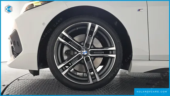 BMW 2 SERIES 220I M SPORTS