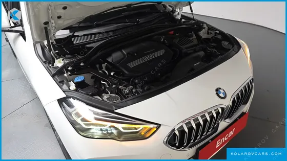 BMW 2 SERIES 220I M SPORTS