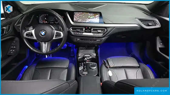 BMW 2 SERIES 220I M SPORTS