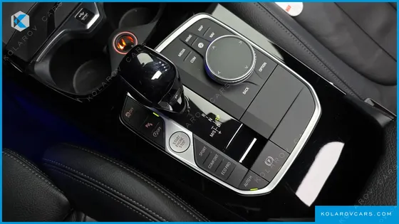 BMW 2 SERIES 220I M SPORTS