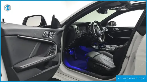 BMW 2 SERIES 220I M SPORTS