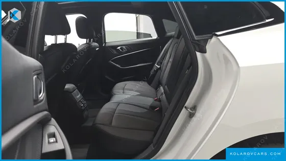 BMW 2 SERIES 220I M SPORTS