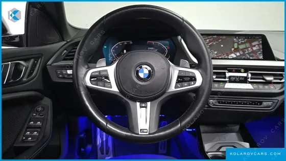 BMW 2 SERIES 220I M SPORTS