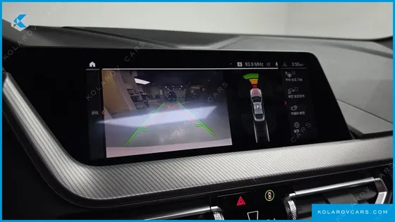 BMW 2 SERIES 220I M SPORTS