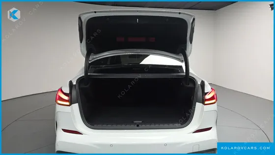 BMW 2 SERIES 220I M SPORTS