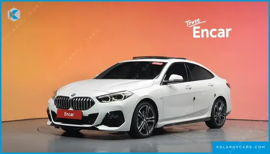 BMW 2 SERIES 220I M SPORTS