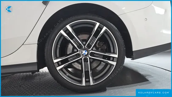 BMW 2 SERIES 220I M SPORTS