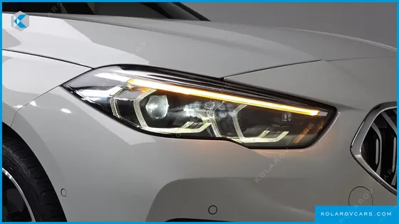 BMW 2 SERIES 220I M SPORTS