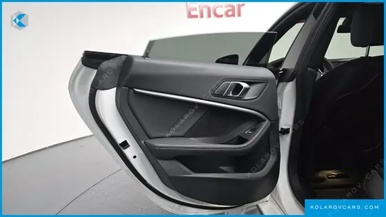 BMW 2 SERIES 220I M SPORTS