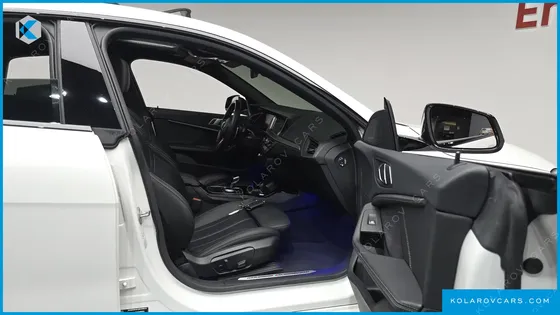 BMW 2 SERIES 220I M SPORTS