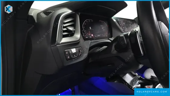 BMW 2 SERIES 220I M SPORTS